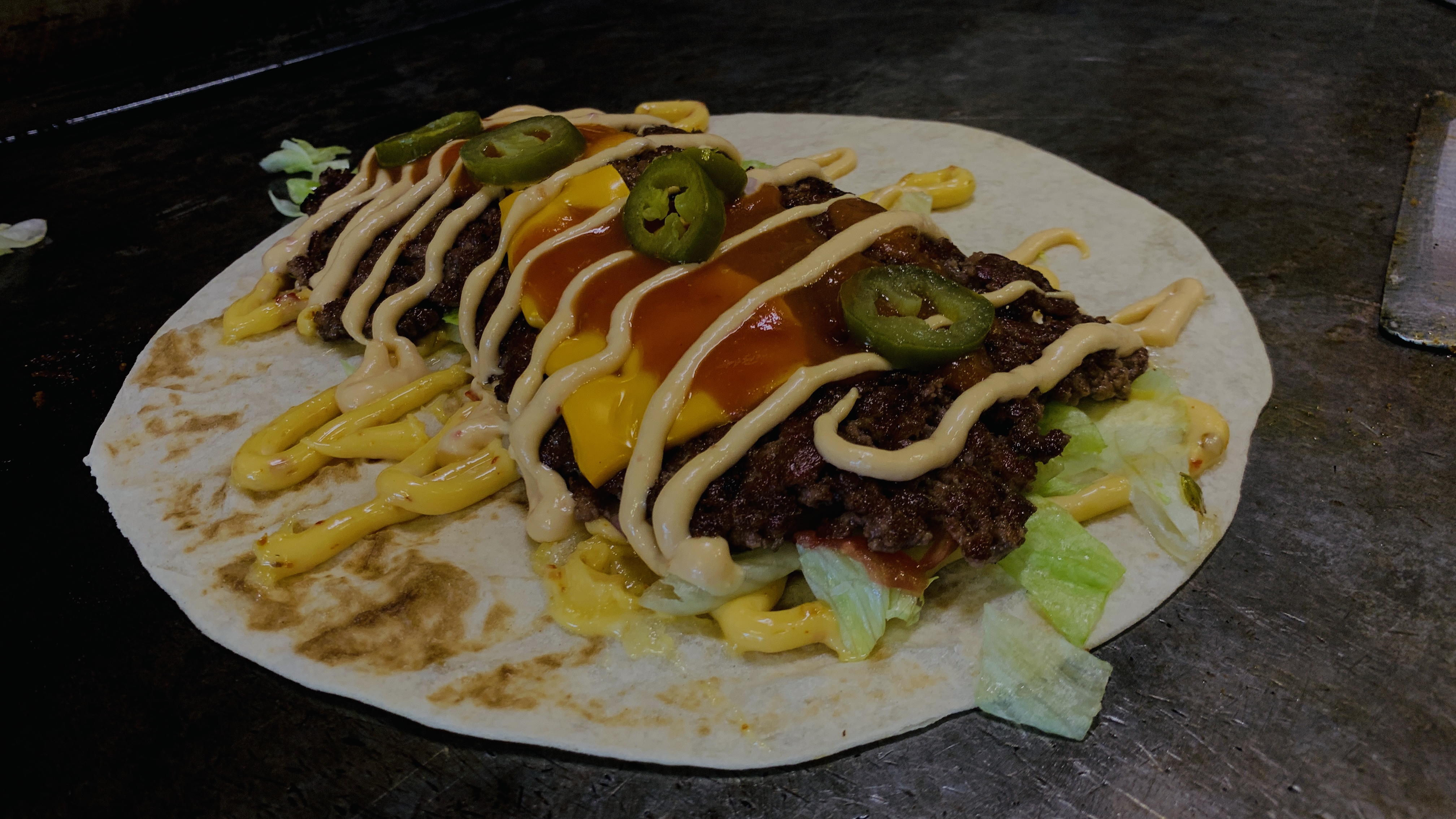 MAQRITTO Beef